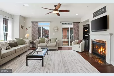 232 Bluemont Branch Terrace SE, Leesburg, VA 20175 - Photo 16