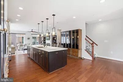 232 Bluemont Branch Terrace SE, Leesburg, VA 20175 - Photo 30