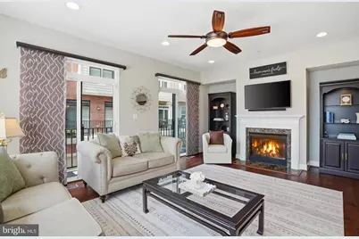 232 Bluemont Branch Terrace SE, Leesburg, VA 20175 - Photo 18