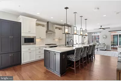 232 Bluemont Branch Terrace SE, Leesburg, VA 20175 - Photo 22