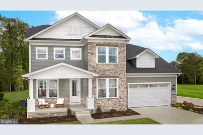 Tbb McElnea Manor Court #ST JOHN, Lovettsville, VA 20180 - Photo 1