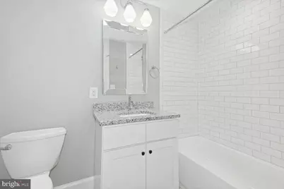 11 S Madison Street #203, Middleburg, VA 20117 - Photo 6