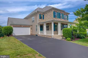 13481 Arcadian Dr, Leesburg, VA 20176 - Photo 1