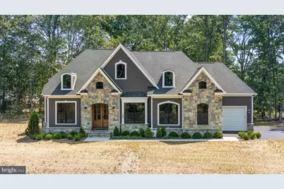 Audrey Jean Drive, Waterford, VA 20197 - Photo 1