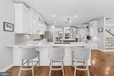 19131 Stream Crossing Court, Leesburg, VA 20176 - Photo 18