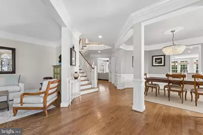 19131 Stream Crossing Court, Leesburg, VA 20176 - Photo 6