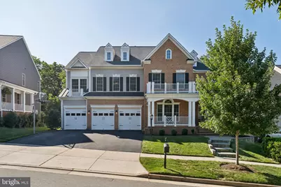 19131 Stream Crossing Court, Leesburg, VA 20176 - Photo 1