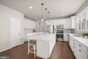 812 Pencoast Dr, Purcellville, VA 20132 - Photo 12