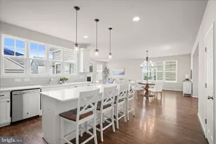 812 Pencoast Dr, Purcellville, VA 20132 - Photo 14