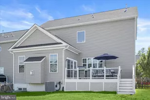 812 Pencoast Dr, Purcellville, VA 20132 - Photo 38