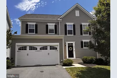 812 Pencoast Drive, Purcellville, VA 20132 - Photo 1