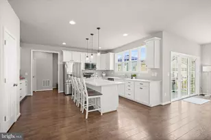 812 Pencoast Dr, Purcellville, VA 20132 - Photo 10