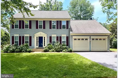 311 Ashton Drive SW, Leesburg, VA 20175 - Photo 1