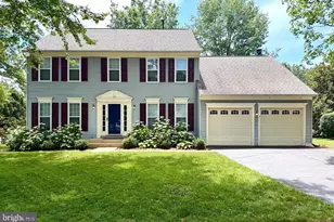 311 Ashton Dr SW, Leesburg, VA 20175 - Photo 1