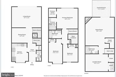 43571 Plantation Terrace, Ashburn, VA 20147 - Photo 42