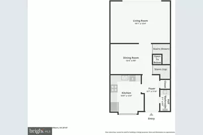 43571 Plantation Terrace, Ashburn, VA 20147 - Photo 40