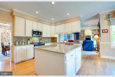 15620 Old Waterford Road, Waterford, VA 20197 - Photo 4