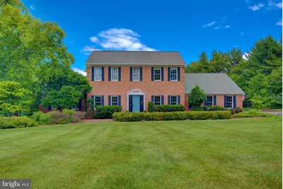15620 Old Waterford Road, Waterford, VA 20197 - Photo 1
