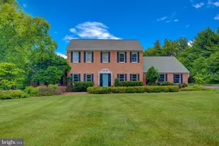 15620 Old Waterford Rd, Waterford, VA 20197 - Photo 1