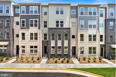 8 Sepia Square #KA, Ashburn, VA 20147 - Photo 2
