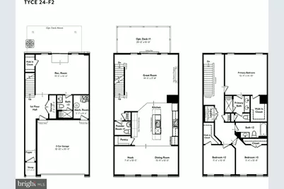 2 Picasso Square #TYCE 24-F2, Ashburn, VA 20148 - Photo 26
