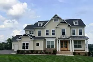 17534 Wandering Rudy Ln, Leesburg, VA 20175 - Photo 2