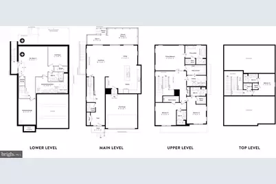 3 Ambrose Tree Place #SASHA 31-F2, Aldie, VA 20105 - Photo 32