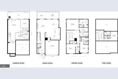 3 Ambrose Tree Place #SASHA 31-F2, Aldie, VA 20105 - Photo 34