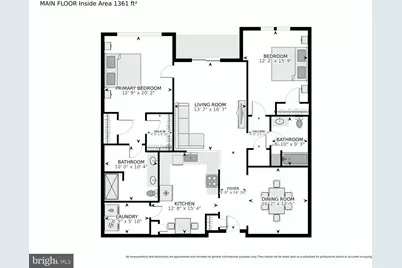 20590 Hope Spring Terrace #203, Ashburn, VA 20147 - Photo 22