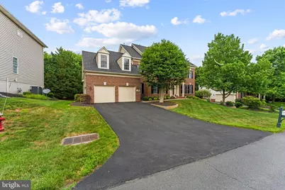 18510 Barton Creek Place, Leesburg, VA 20176 - Photo 4