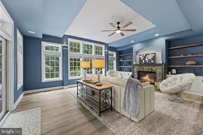 18510 Barton Creek Place, Leesburg, VA 20176 - Photo 34