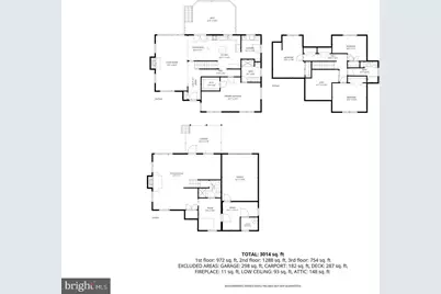 45383 Persimmon Lane, Sterling, VA 20165 - Photo 60