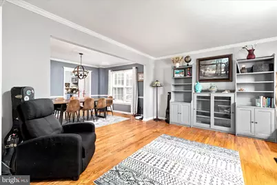 17292 Magic Mountain Drive, Round Hill, VA 20141 - Photo 8