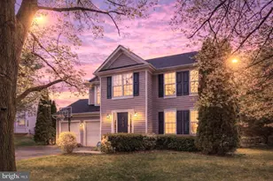 17292 Magic Mountain Dr, Round Hill, VA 20141 - Photo 1