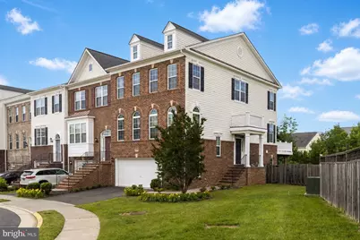 25099 Prairie Fire Square, Aldie, VA 20105 - Photo 1