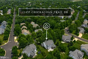 21457 Chickacoan Trail Dr, Broadlands, VA 20148 - Photo 4