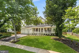 21457 Chickacoan Trail Dr, Broadlands, VA 20148 - Photo 2