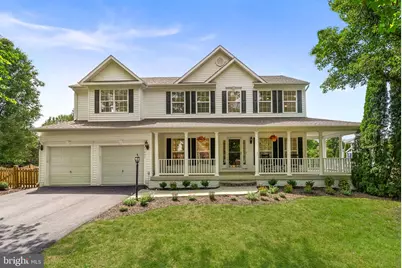 21457 Chickacoan Trail Drive, Broadlands, VA 20148 - Photo 2