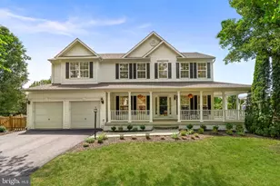 21457 Chickacoan Trail Dr, Broadlands, VA 20148 - Photo 2