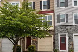 303 Miles Hawk Terrace, Purcellville, VA 20132 - Photo 1