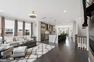 22901 Ember Brook Circle, Brambleton, VA 20148 - Photo 12