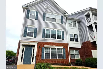 655 Constellation Square SE #B, Leesburg, VA 20175 - Photo 2