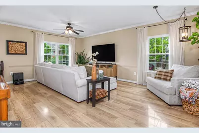 510 Lilac Terrace NE, Leesburg, VA 20176 - Photo 2