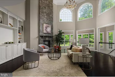 43464 Calphams Mill Court, Leesburg, VA 20176 - Photo 8