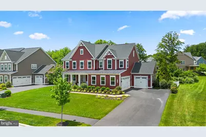 40914 Foxtail Fields Drive, Aldie, VA 20105 - Photo 4