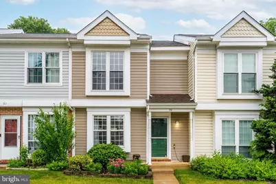 98 Saint Charles Square, Sterling, VA 20164 - Photo 1