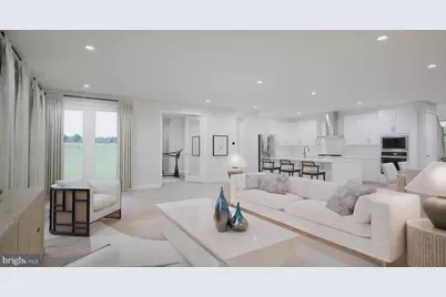 22881 Golden Holly Drive #HOMESITE 3508, Brambleton, VA 20148 - Photo 12