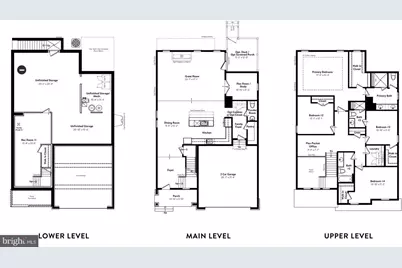 22881 Golden Holly Drive #HOMESITE 3508, Brambleton, VA 20148 - Photo 24