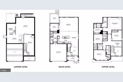 22881 Golden Holly Drive #HOMESITE 3508, Brambleton, VA 20148 - Photo 24