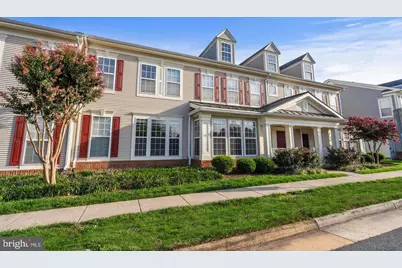 20216 Nightwatch Street, Ashburn, VA 20147 - Photo 1